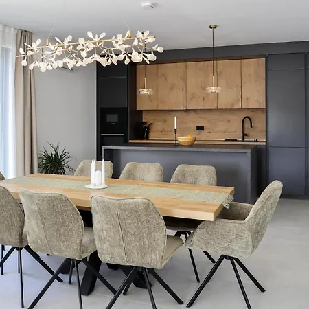 Cozy In With Sauna Σπίτι διακοπών Rogač