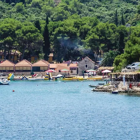 Lovely In With Sauna Casa vacanze Rogač