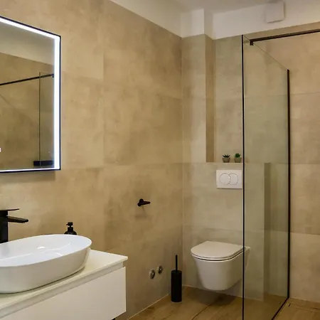 Lovely In With Sauna Casa vacanze