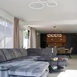 Cozy In With Sauna * Рогач