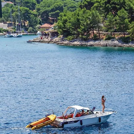 Cozy In With Sauna Semesterbostad