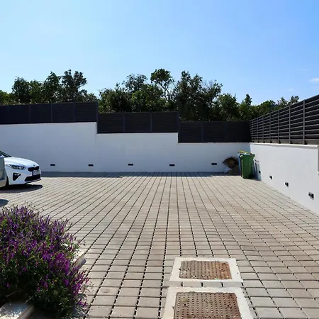 Semesterbostad Cozy In With Sauna