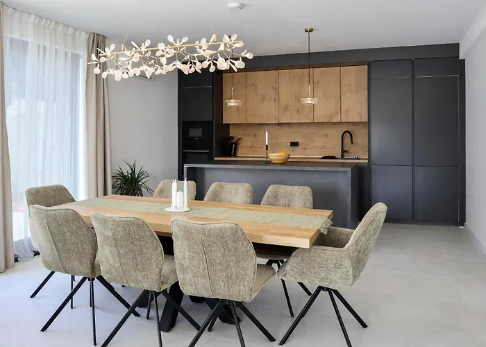 Cozy In With Sauna Semesterbostad Rogač