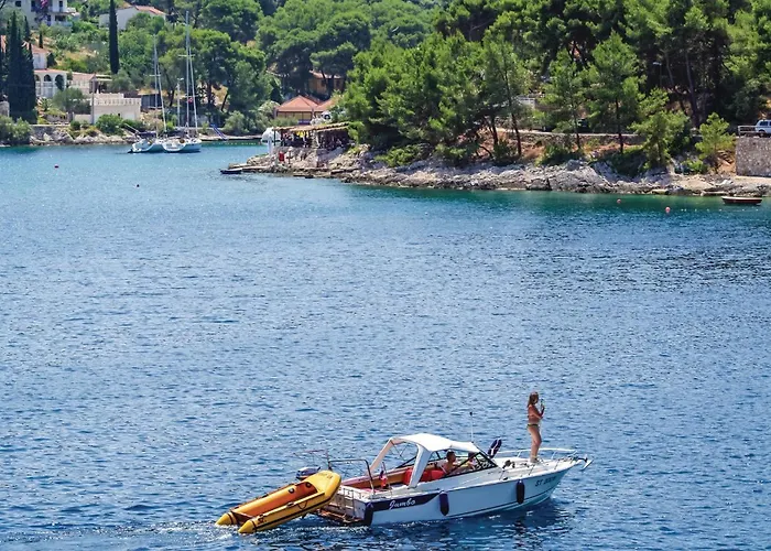 Cozy In With Sauna Semesterbostad