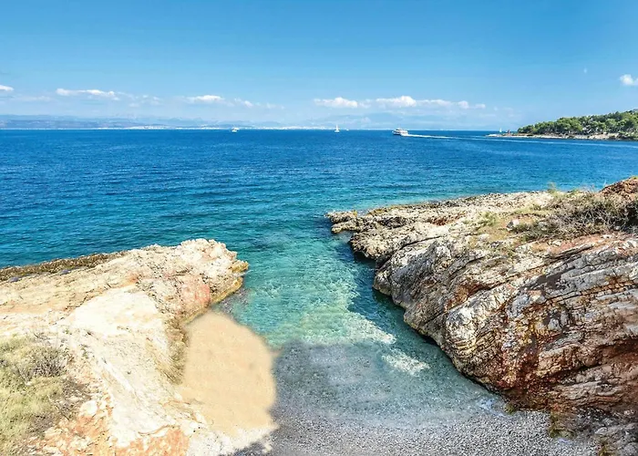 Semesterbostad Cozy In With Sauna *