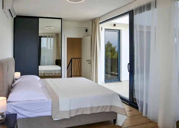 Cozy In With Sauna Semesterbostad