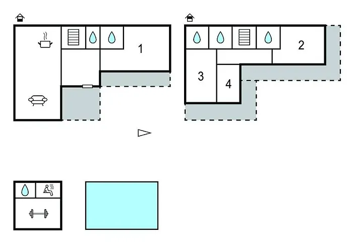 Cozy In With Sauna *